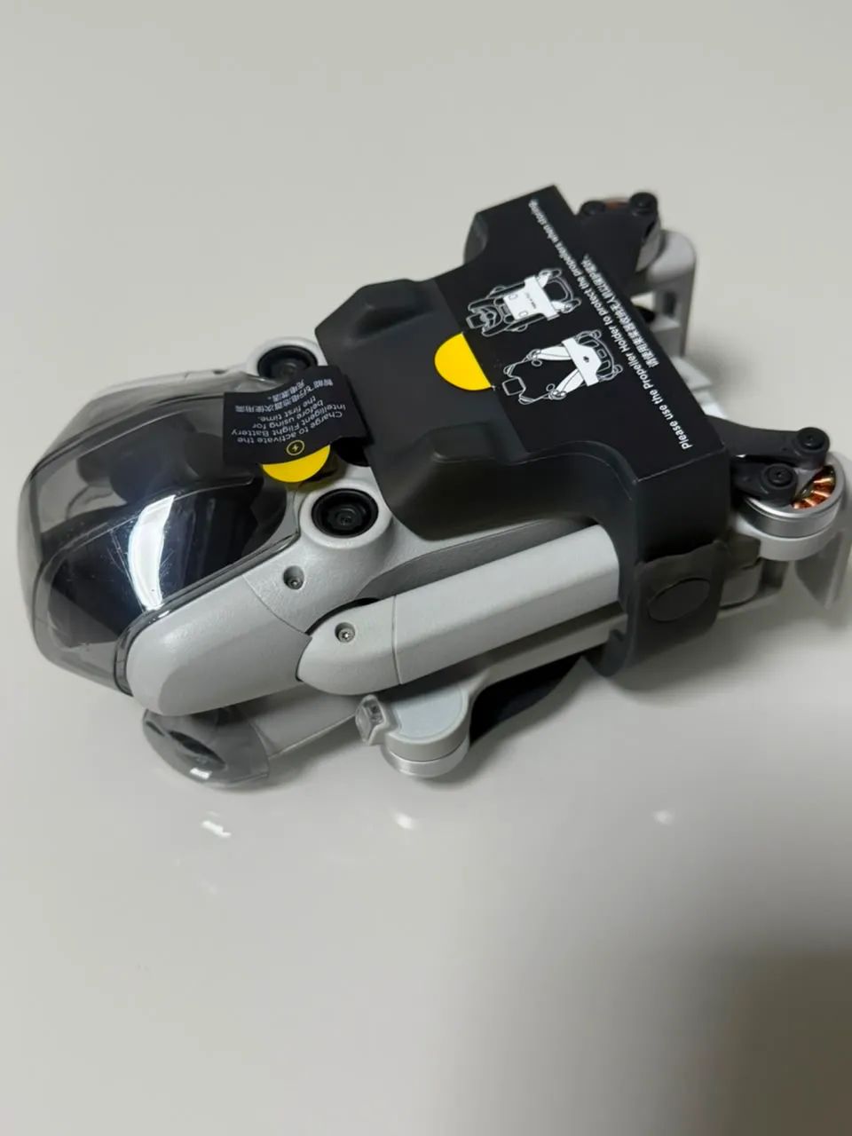 Vendo Drone Mini 4 Pro.