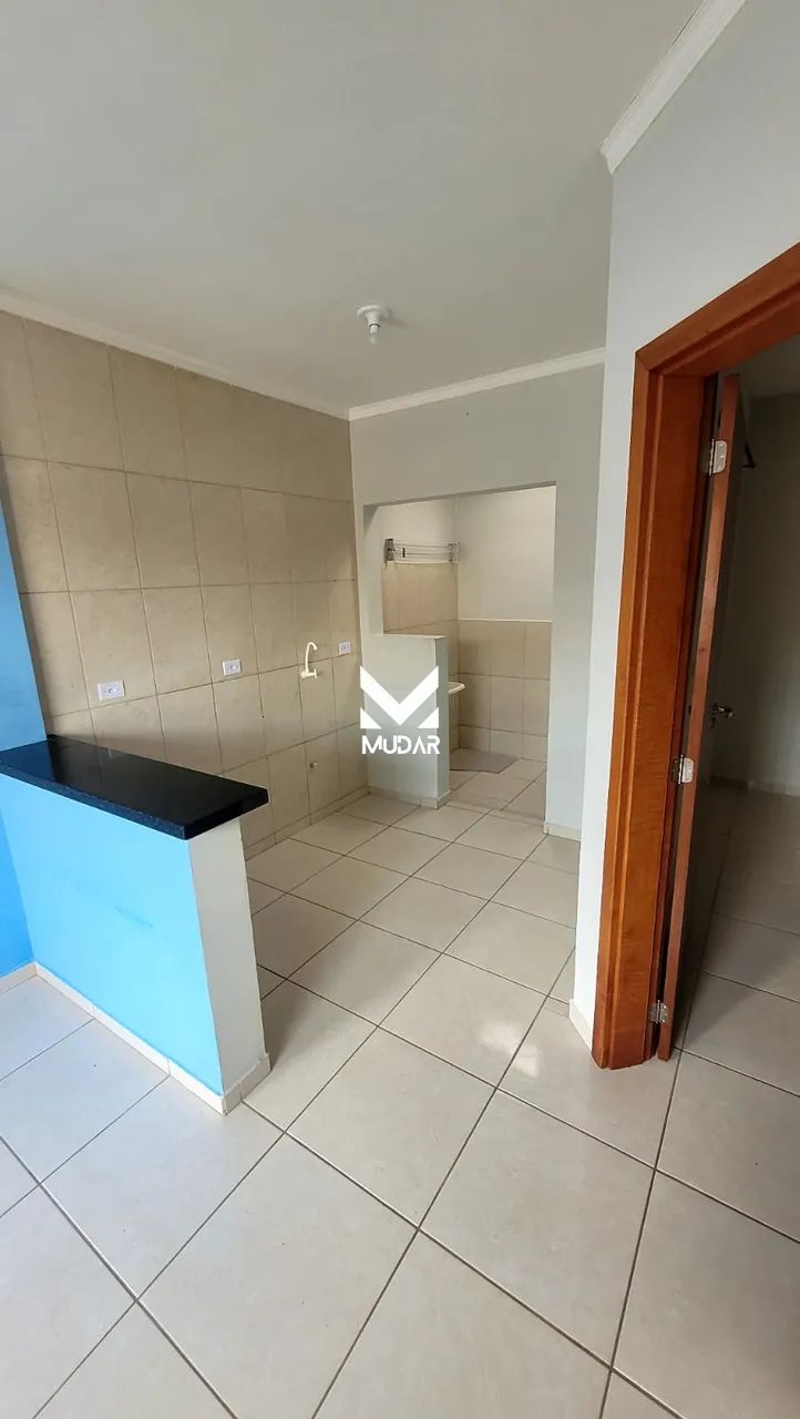Casa com 1 quarto  Uvaranas - Foto 4
