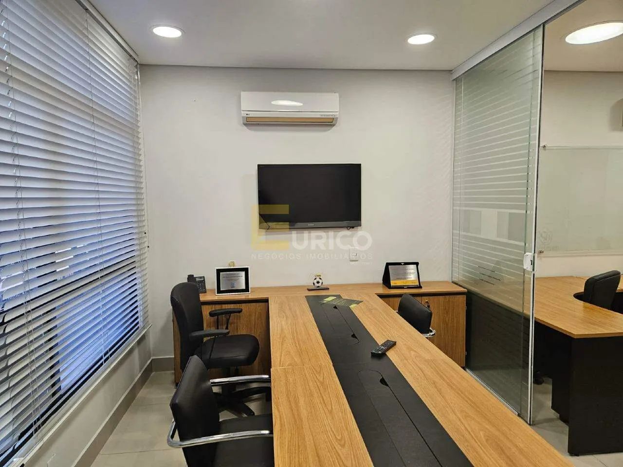 Sala para aluguel no Condomínio Empresarial Vértice em Valinhos/SP - Foto 5