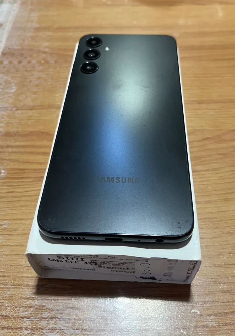 Samsung Galaxy A05S - Foto 3