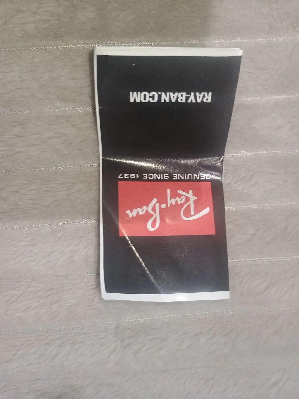 Óculos marca Ray ban original - Foto 5