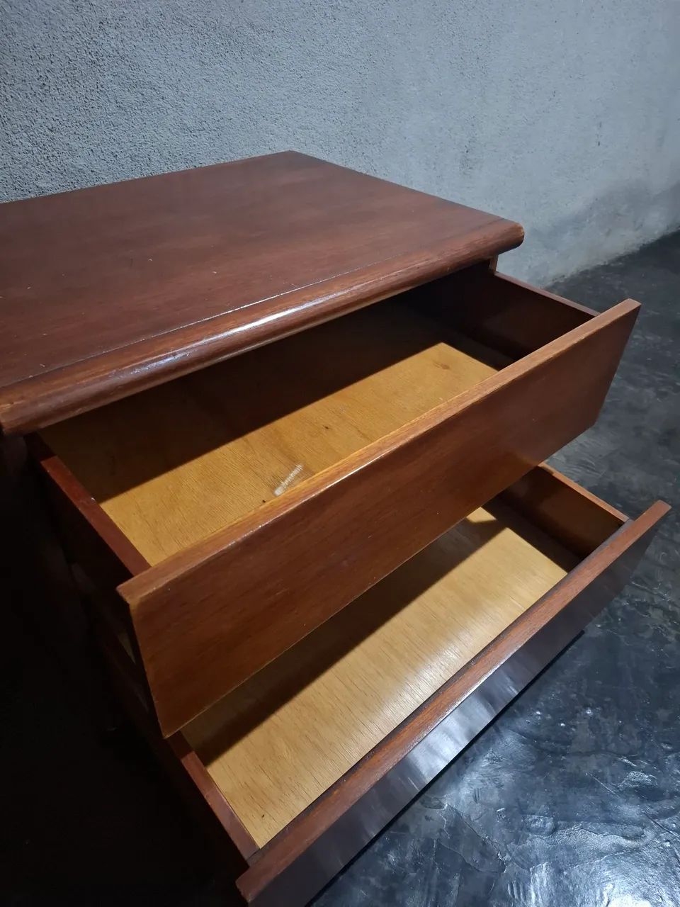 2 Mesa de cabeceira - Foto 3