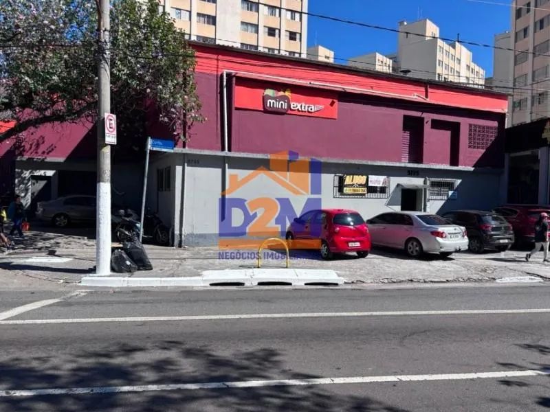 Excelente Espaco Comercial