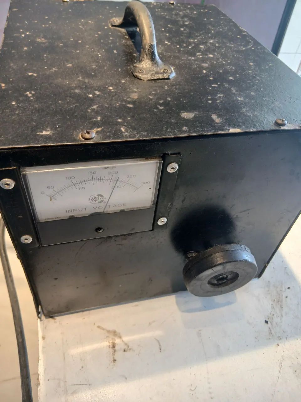 Vendo regulador de 5000 - Foto 2