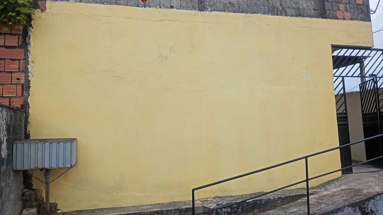 Foto - Manaus - Novo Aleixo