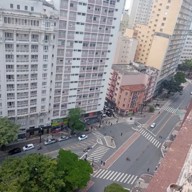 Foto - São Paulo - Santa Efigênia