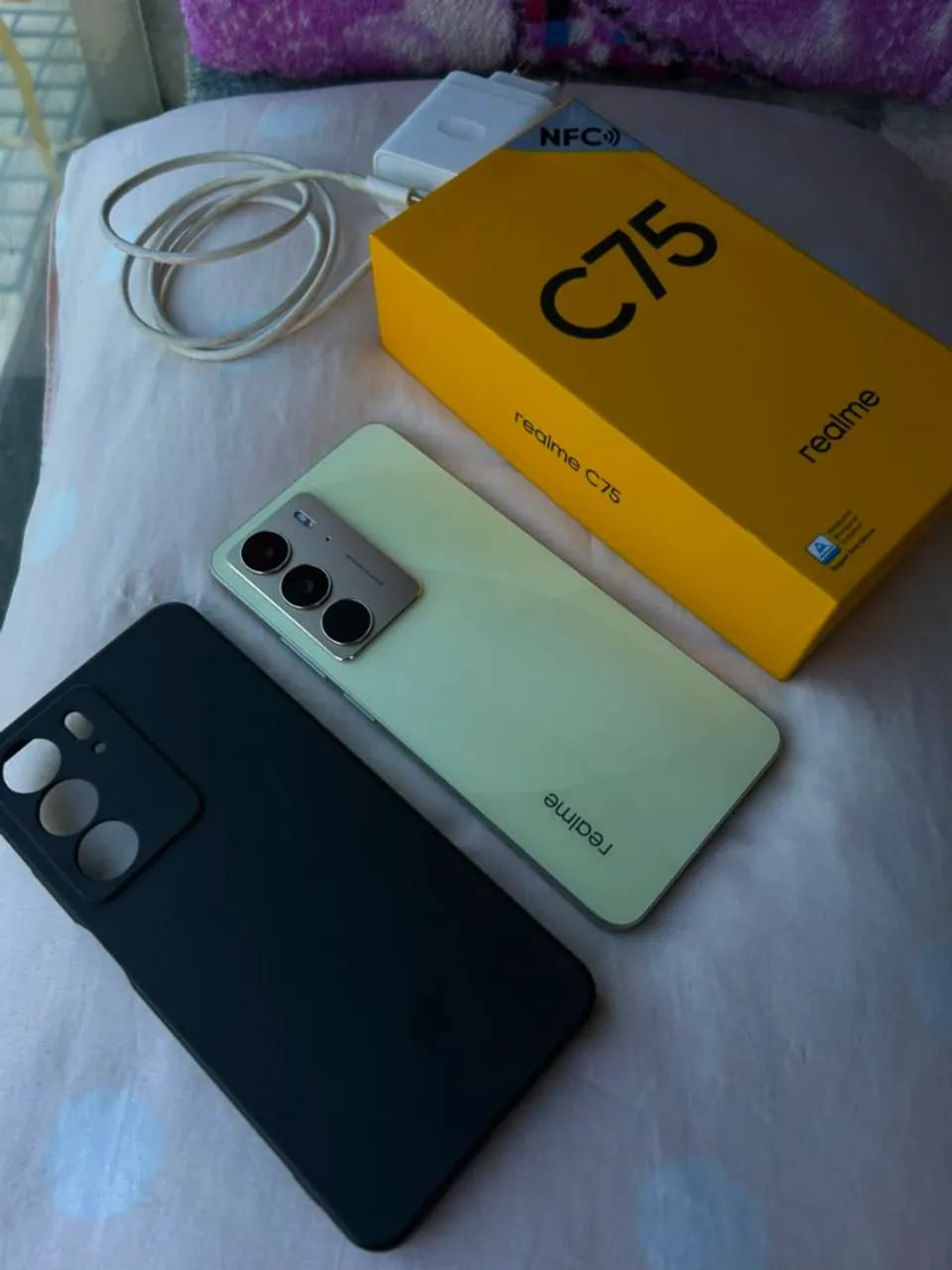 Tel cel realme - Foto 5