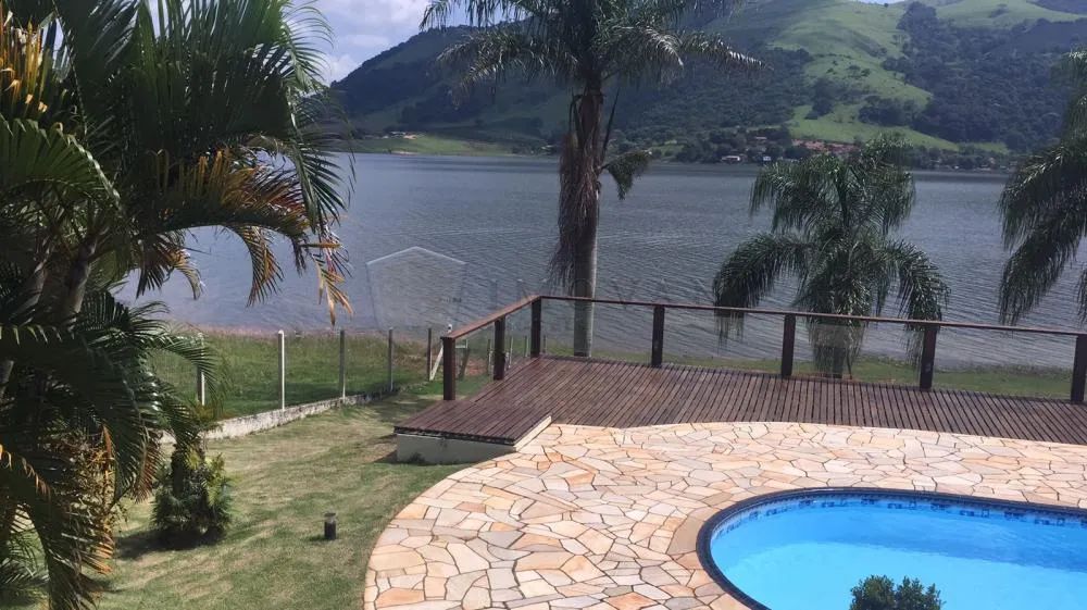 Casa Condomínio em Areado - Foto 4