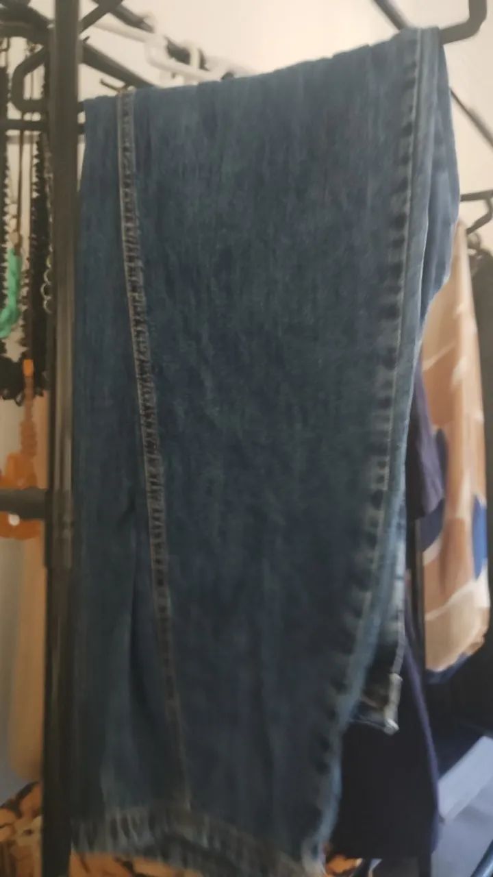 Vendo + 450 ítens de brechó  - Foto 4