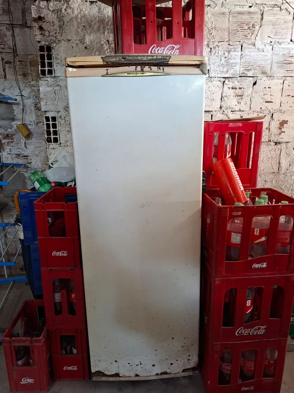 Freezer 