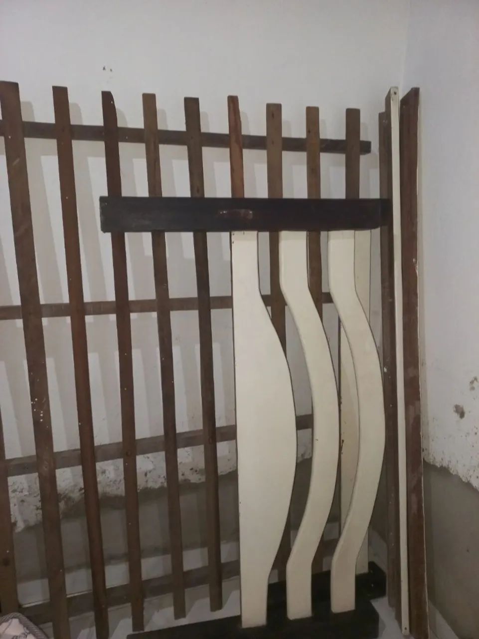 Cama de casal em Angelim  - Foto 2