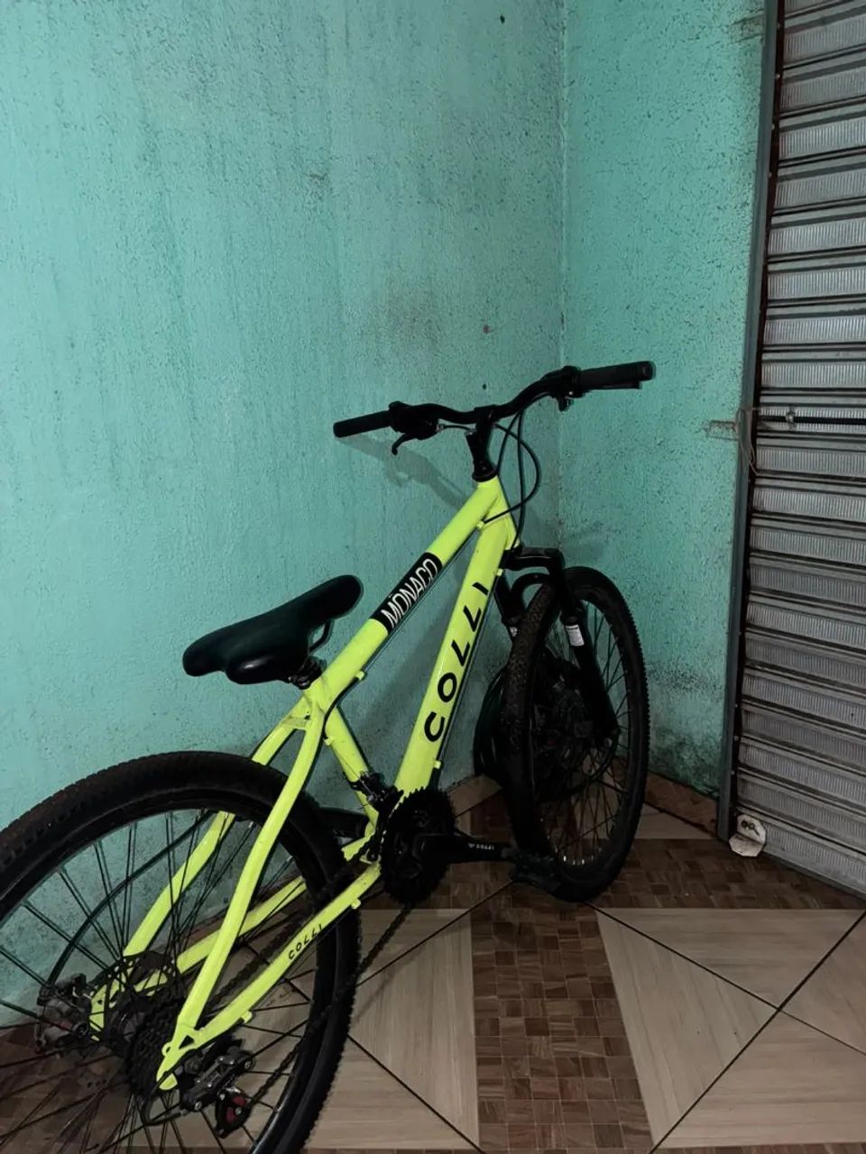 Bicicleta  - Foto 2