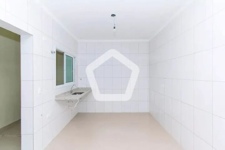 Casa em Vila Alpina - Foto 4