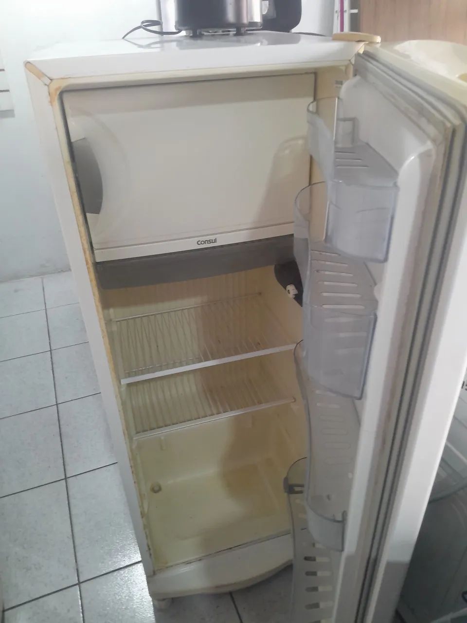 Geladeira consul  - Foto 2