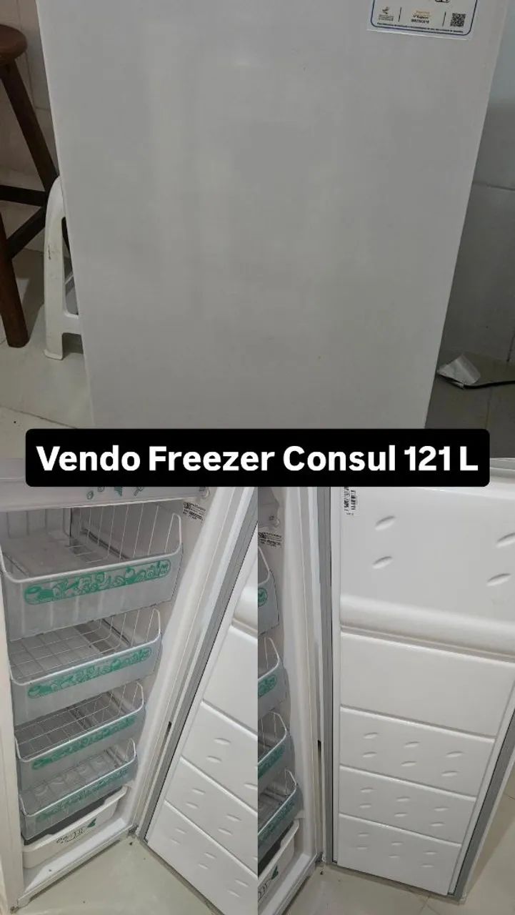 Freezer