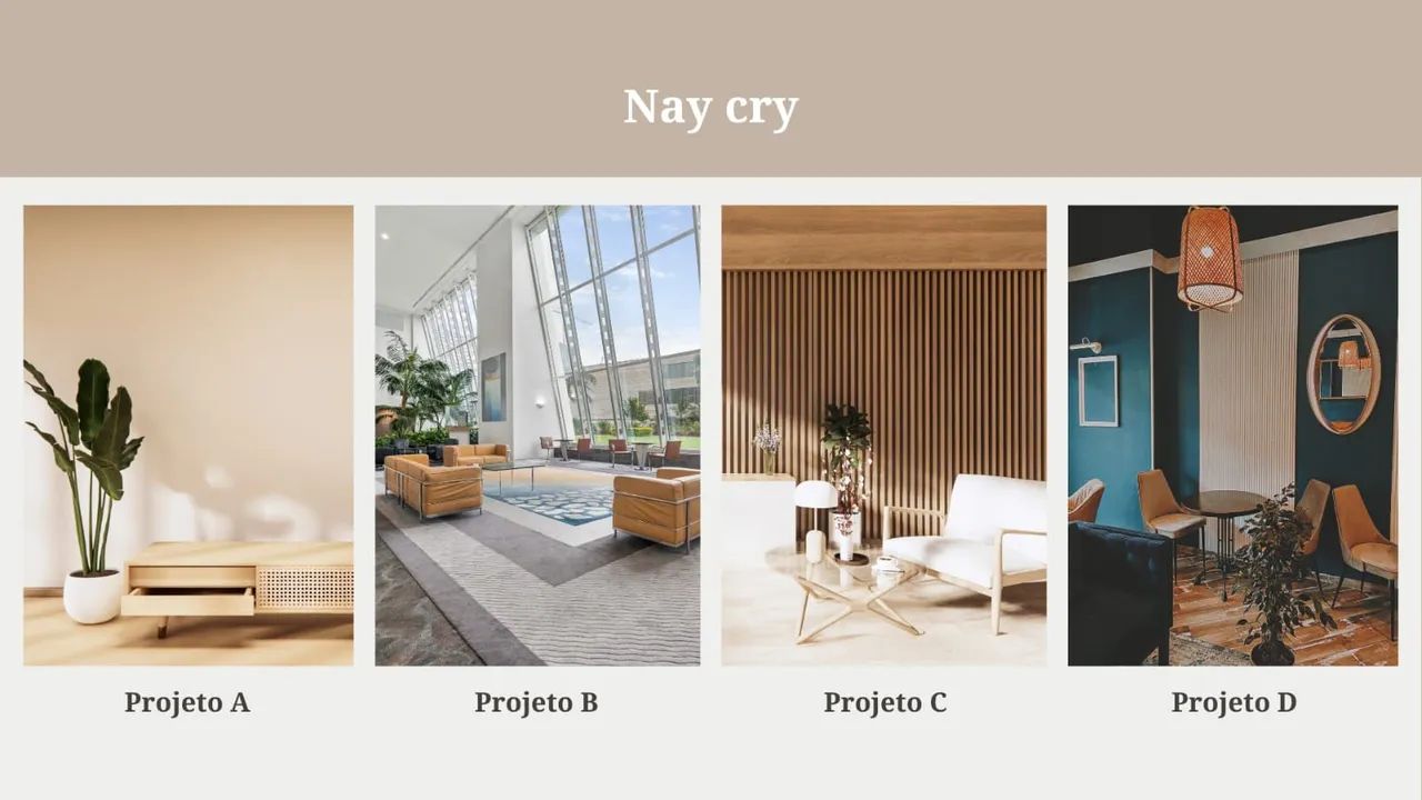 Design de interiores particular  - Foto 3