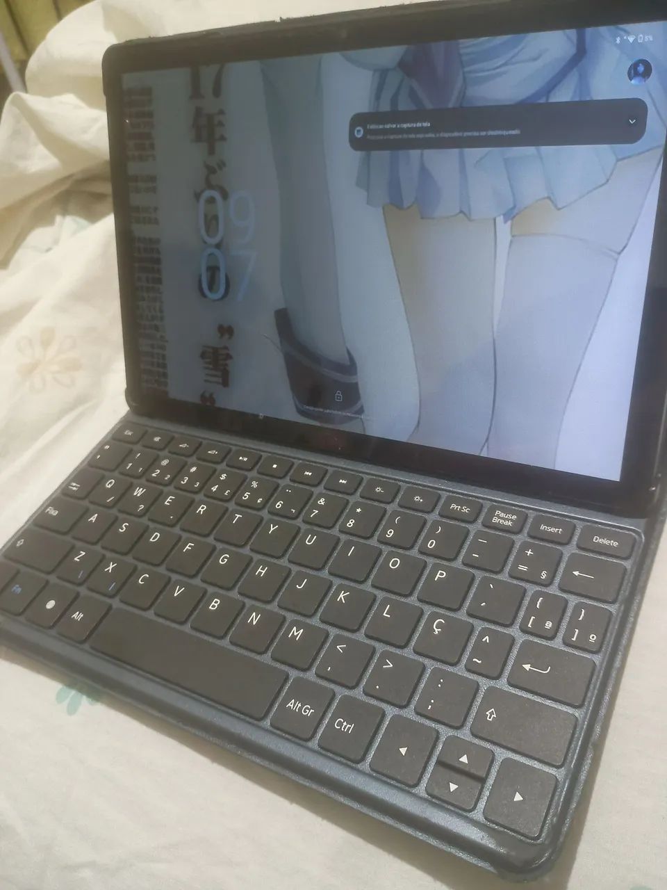 tablet vision tab 10 - Foto 2