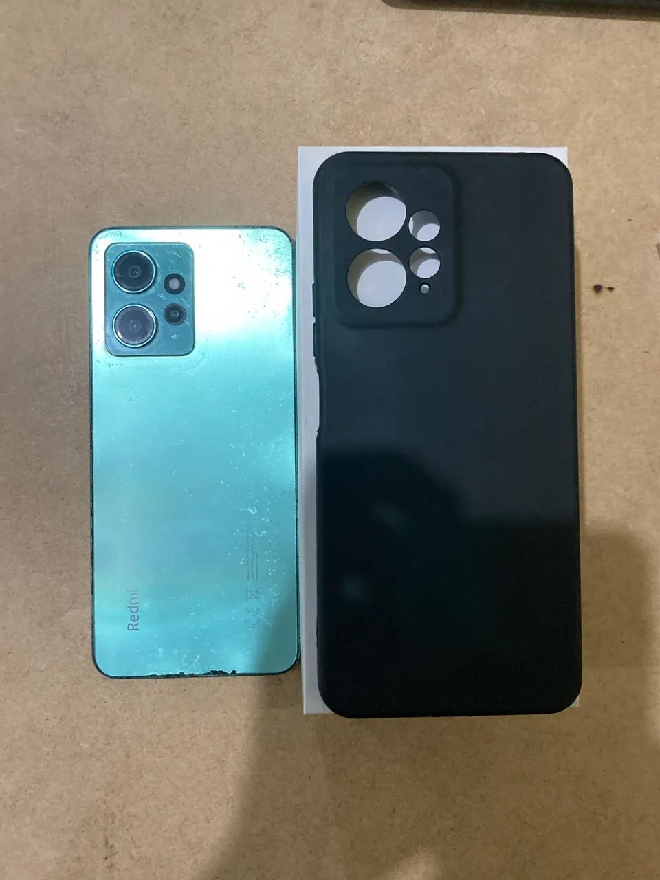 Redmi Note 12 - Foto 2