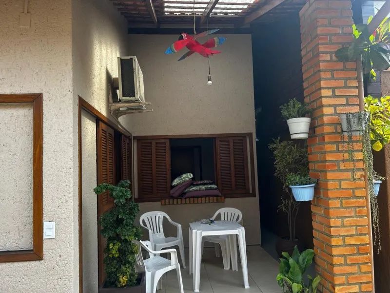 Casa - Florianópolis SC - Foto 2