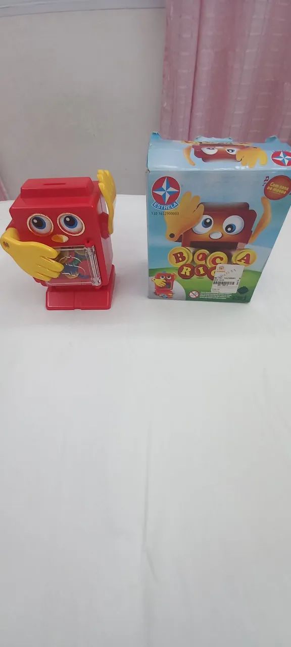 Jogo estrela  - Foto 2