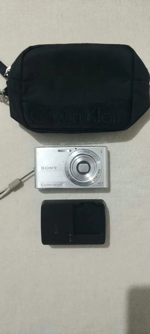 Camera Sony  - Foto 2