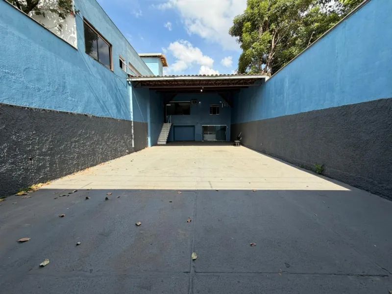 GALPAO 250m² | BANDEIRANTES - Foto 5