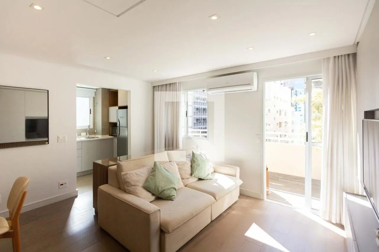 Apartamento à Venda - Itaim Bibi, 2 Quartos, 76 m2 - Foto 4