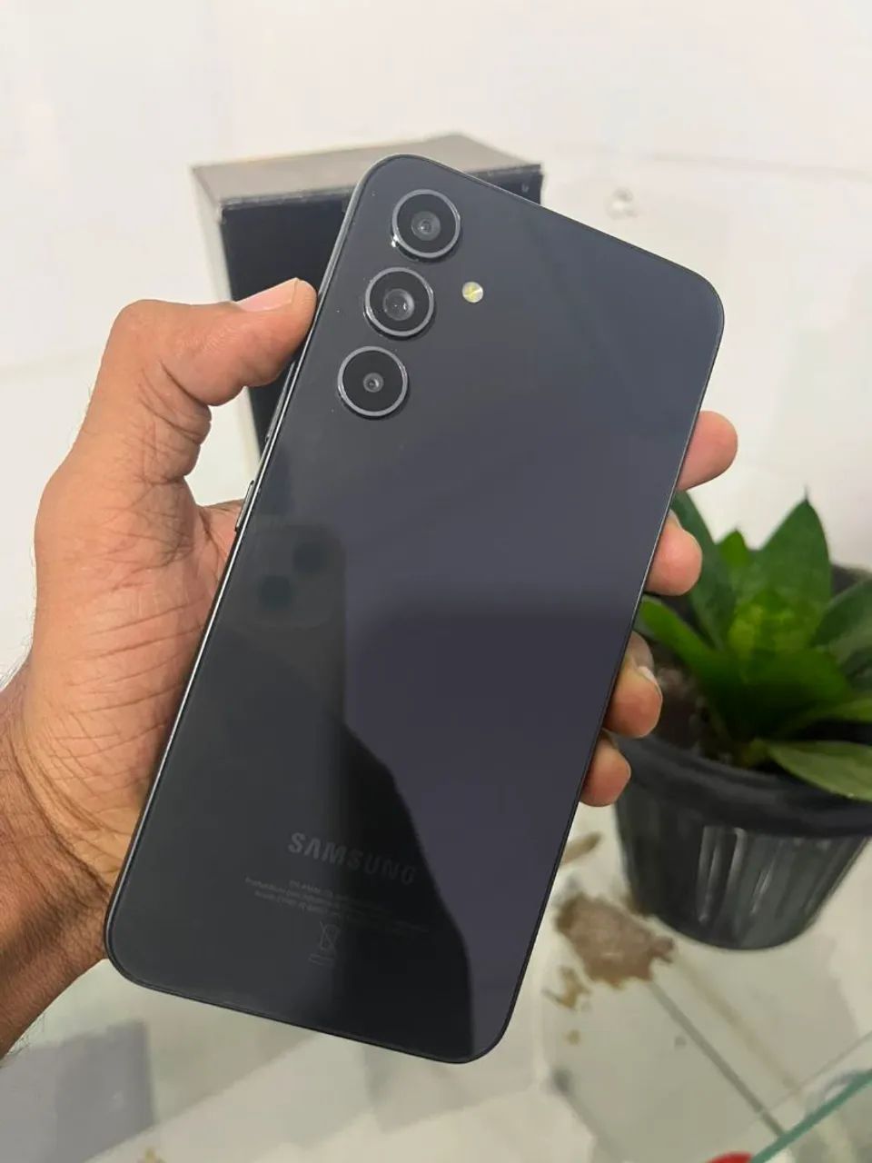 A54 ZERO - Foto 3