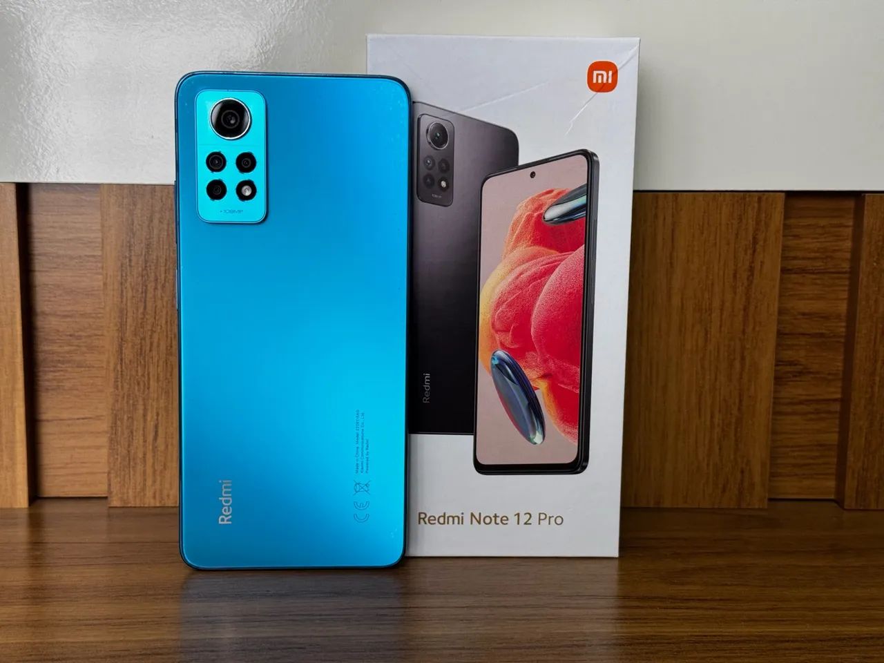 REDMI NOTE 12 PRO 4G - Foto 2