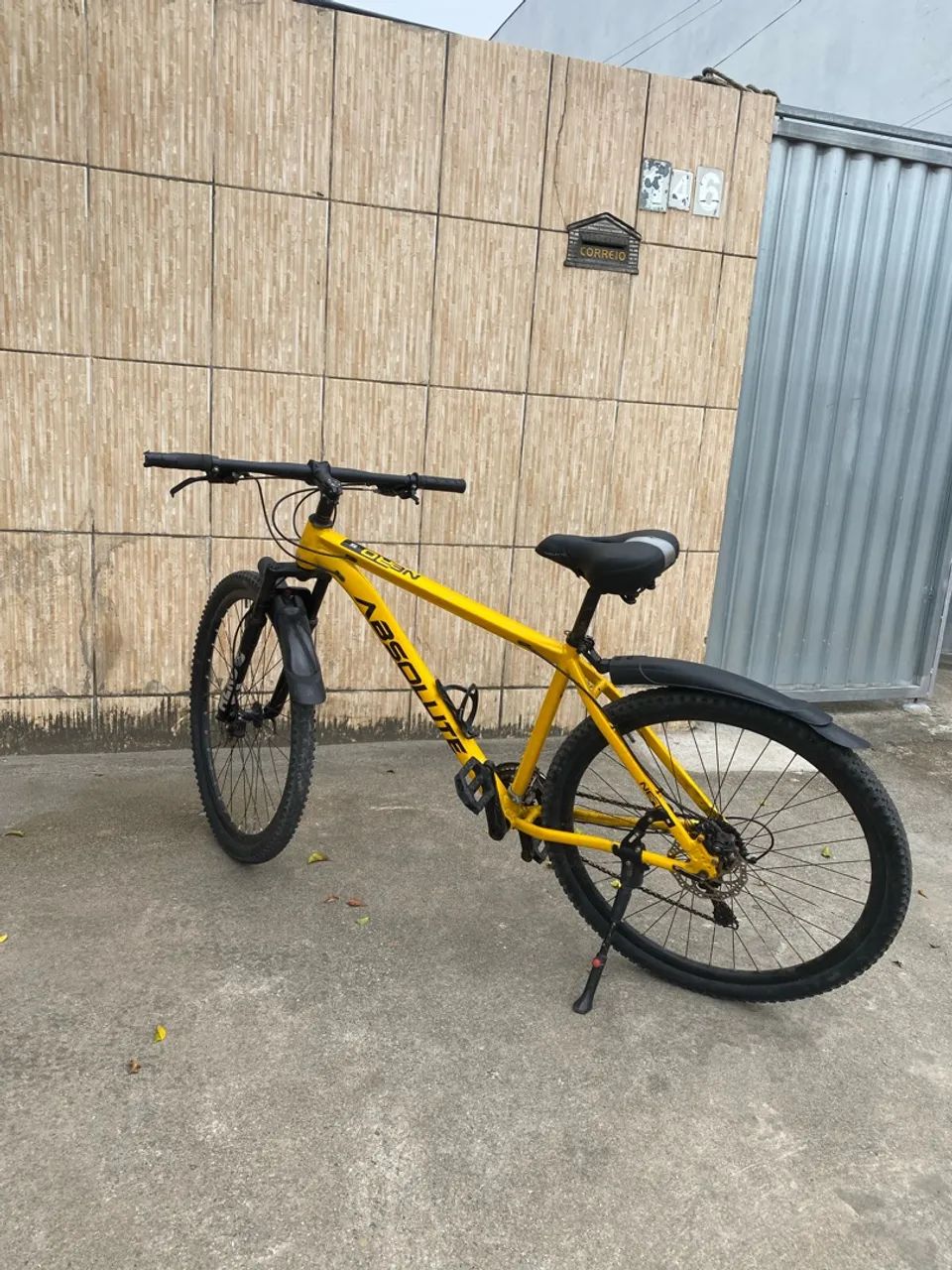 Bicicleta absolute Nero 5 - Foto 2