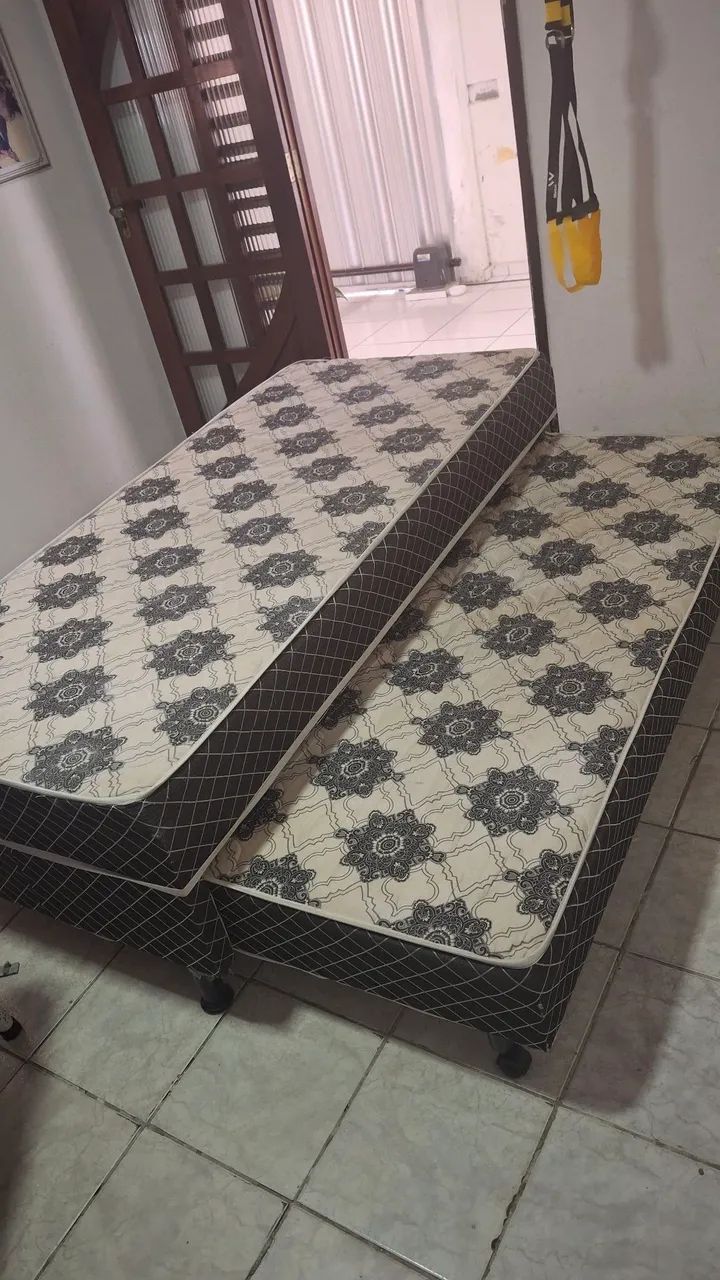 Cama