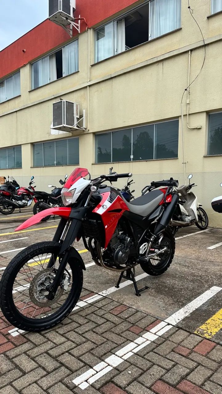 XT 660 - Foto 4