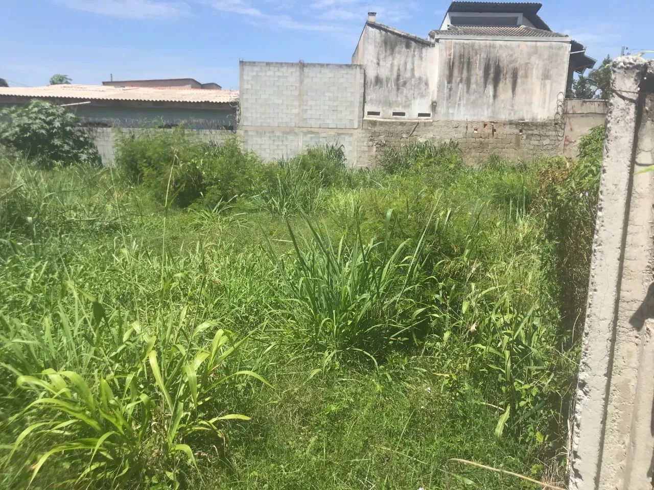 LOTE NO BAIRRO SERRANO COM 440 M² E 30 M² (FRENTE) - Foto 3