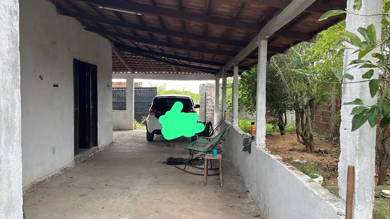Sitio em serra caiada RN  - Foto 3