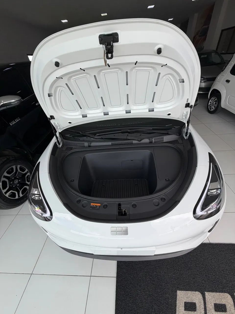 Geely EX2 Max 2027 - Foto 5