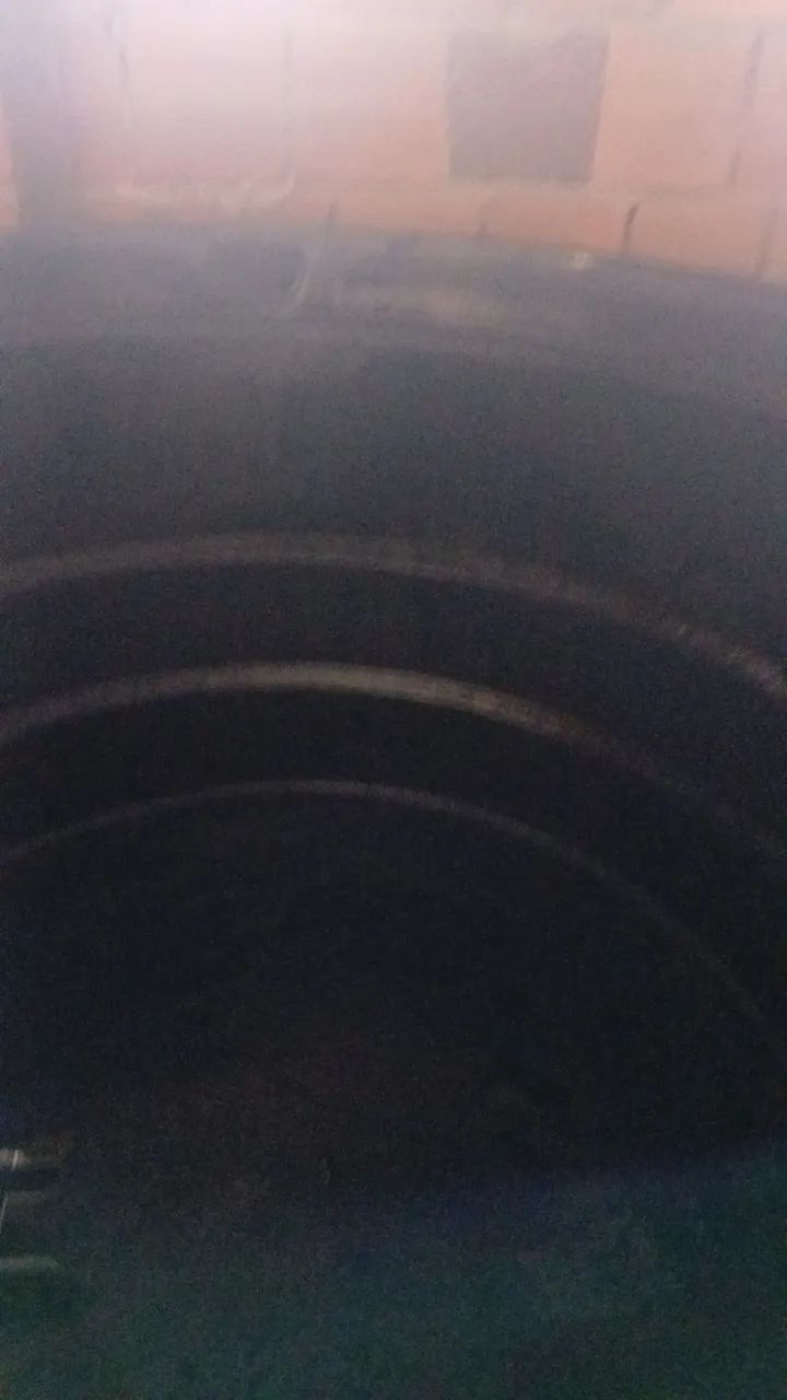 Limpeza  de caixa  de água  e cisterna 