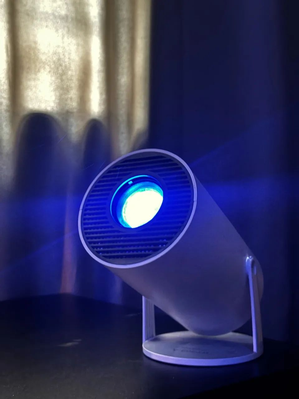 Projetor Smart - HY300