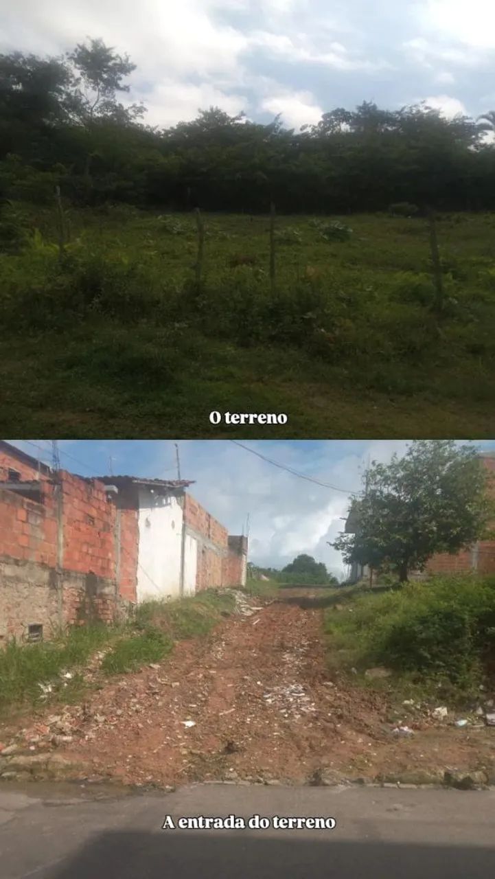 Foto - São Francisco do Conde - 