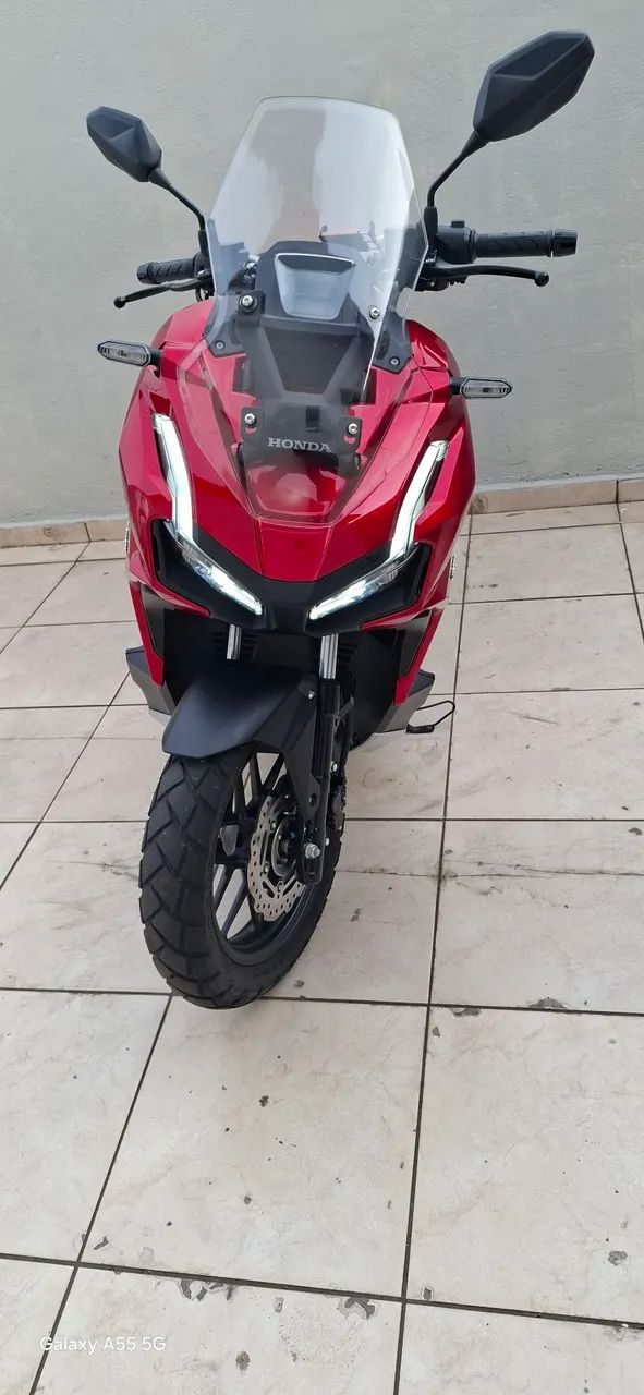 Adv 160