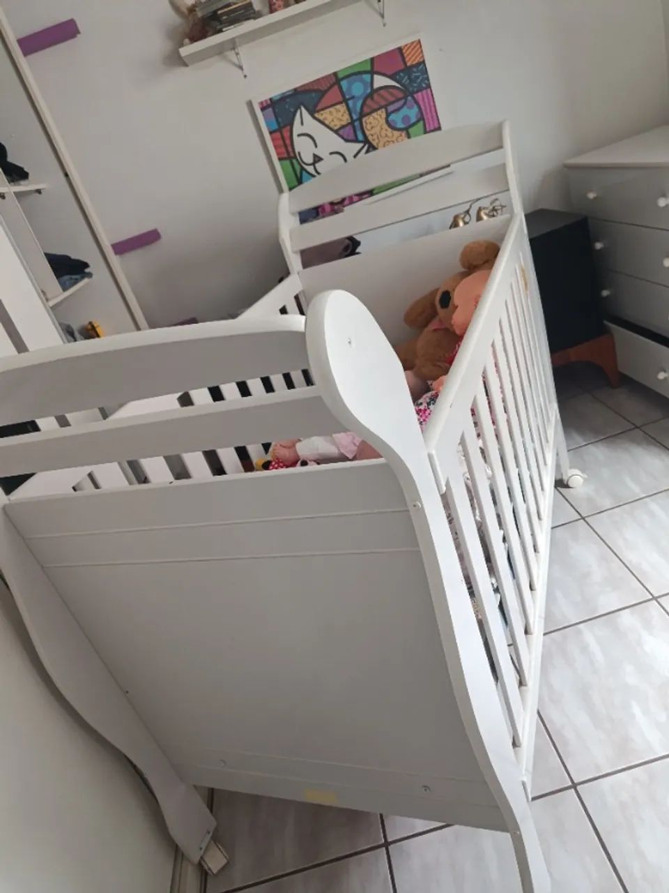 Berço  - Foto 3