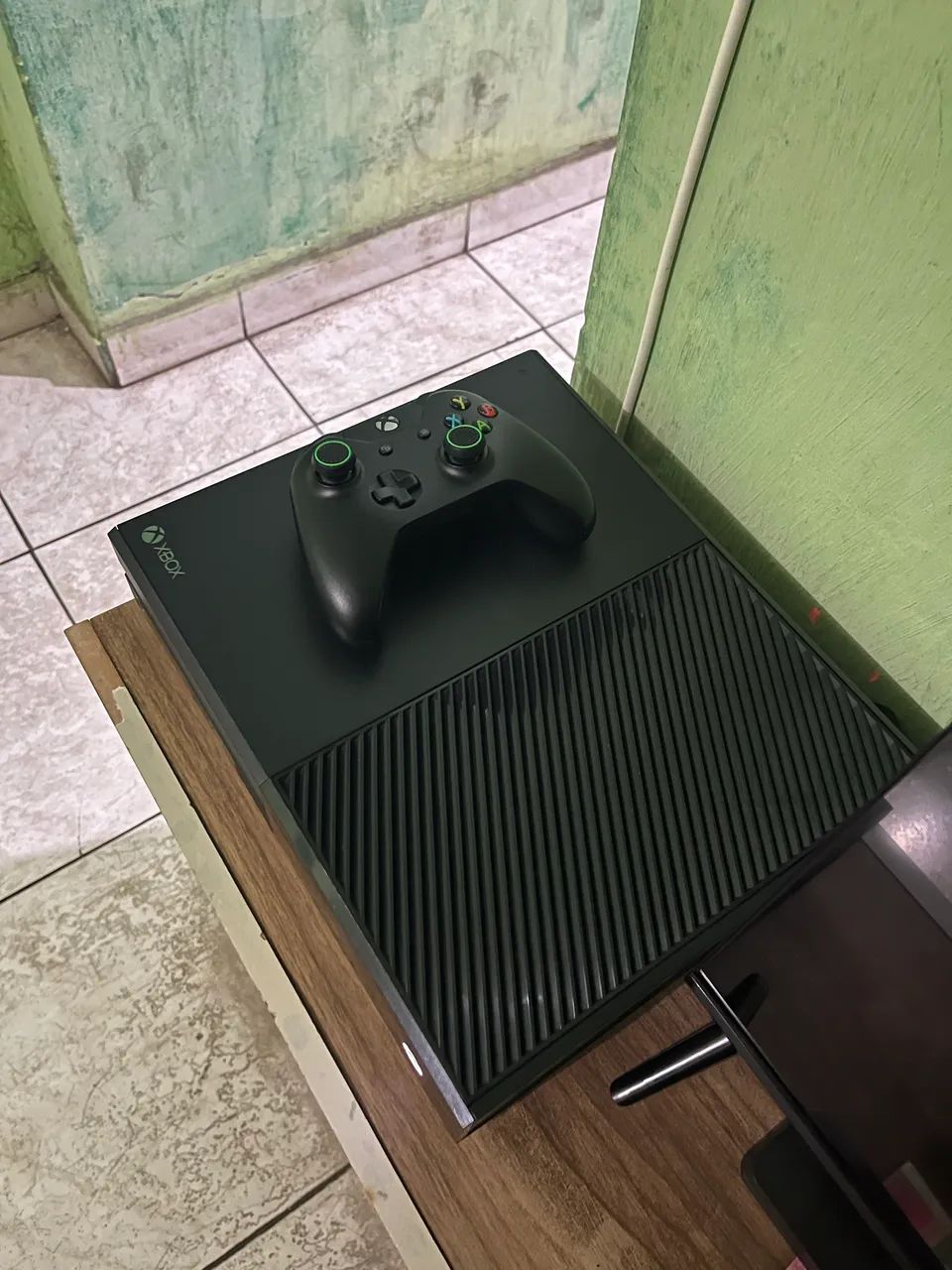 Xbox One 500gb - Foto 3