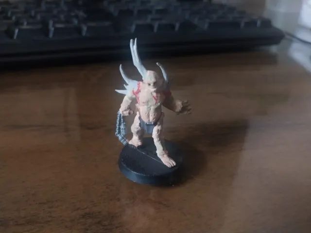 Poxwalkers - Plague Marines Warhammer 40k - Foto 4