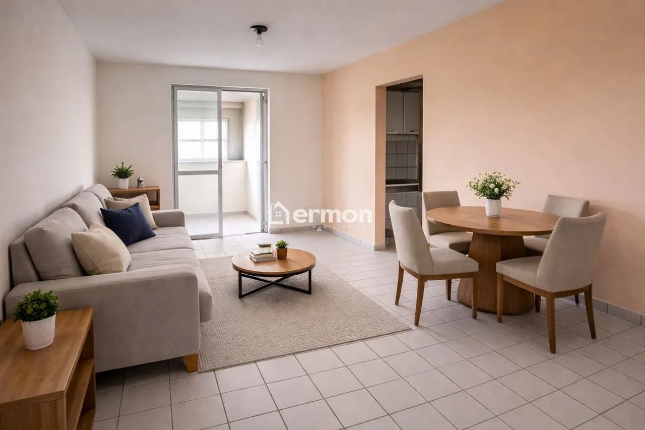 Apartamento à Venda em Neópolis, Natal - RN