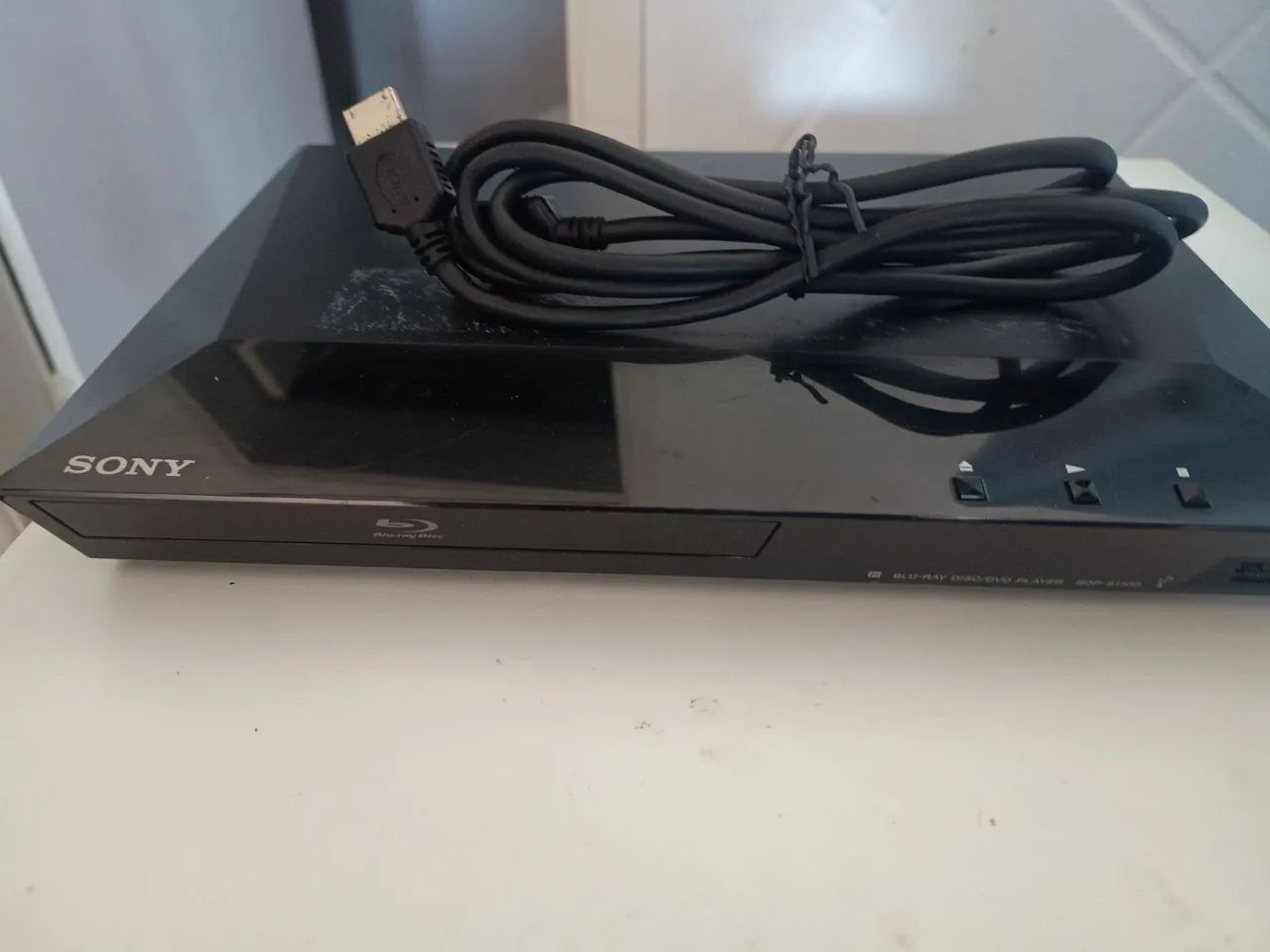 Blu-ray Disc/DVD player BDP-S1100 - Foto 2