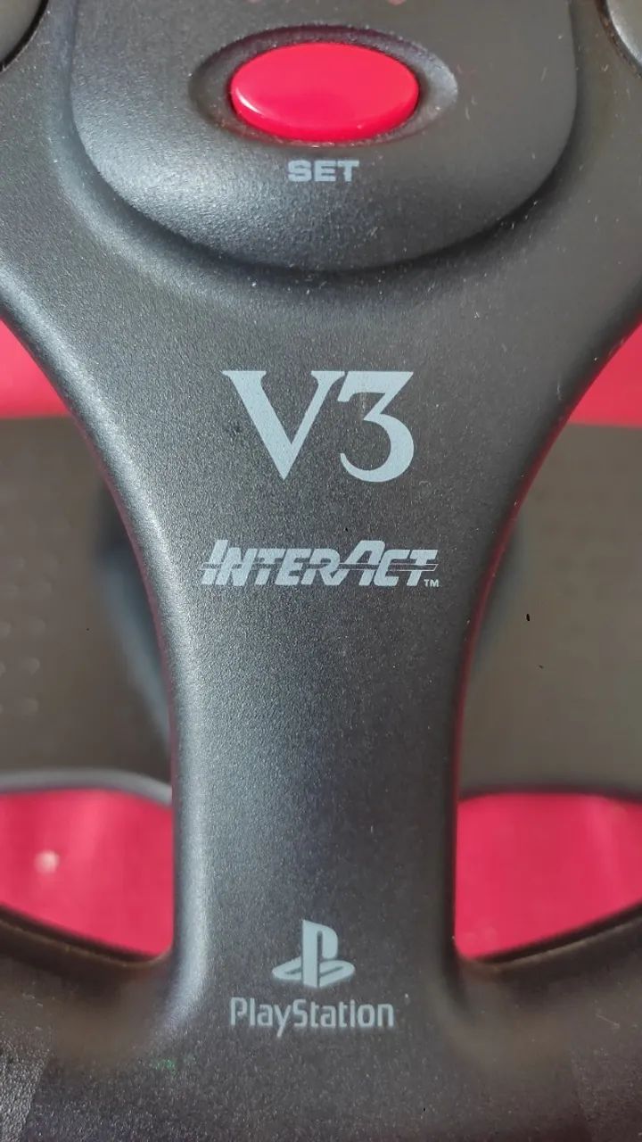 Volante Game - Foto 4