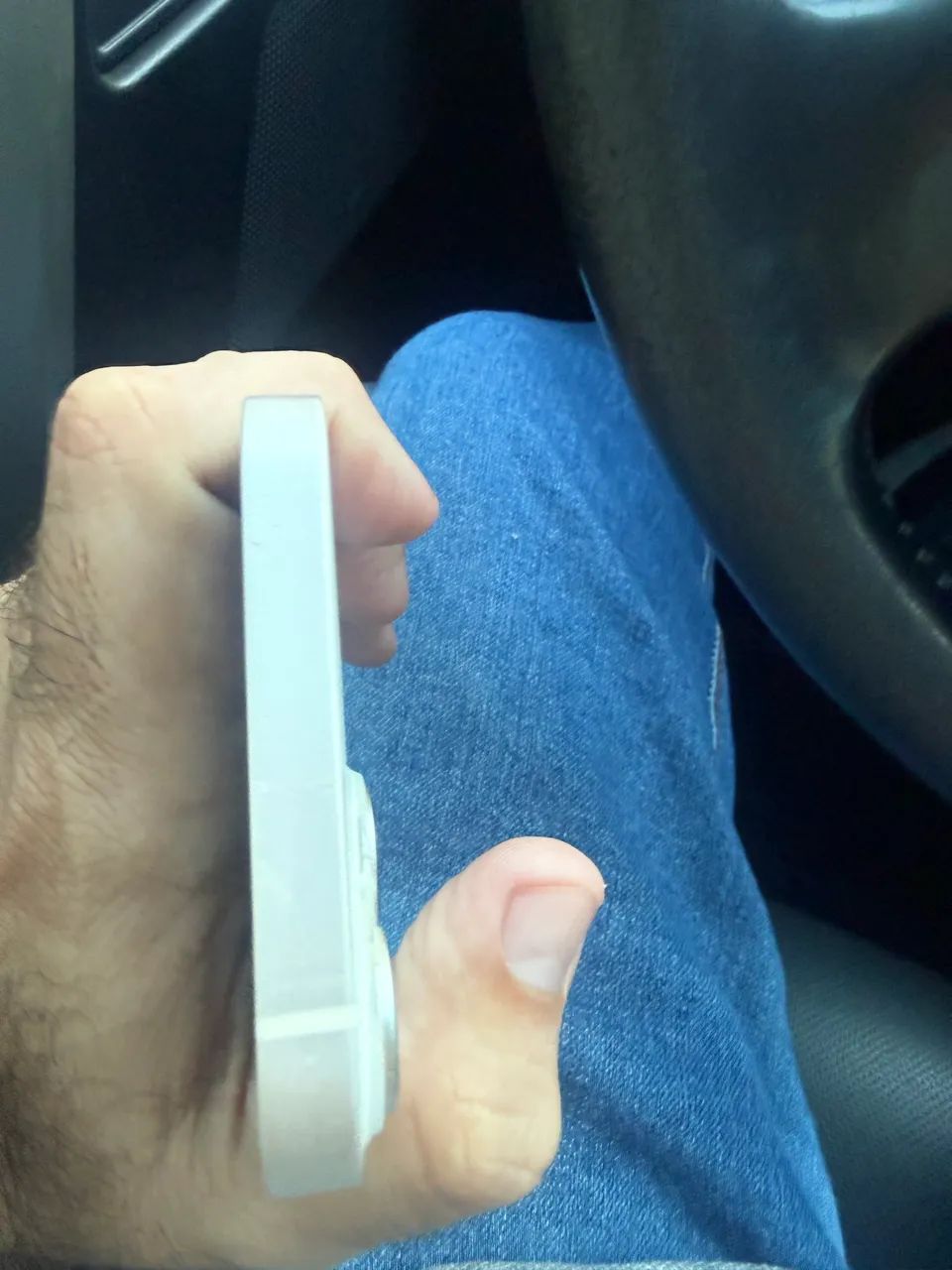 Vendo iPhone 14 256gb único dono  - Foto 5