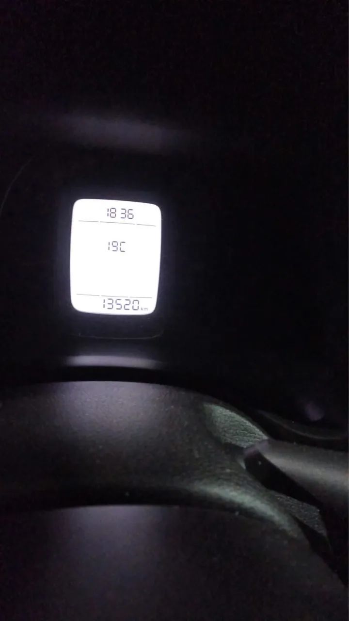 Fiat Strada Endurance 1.3 Flex 8V CS 2025 - Foto 4