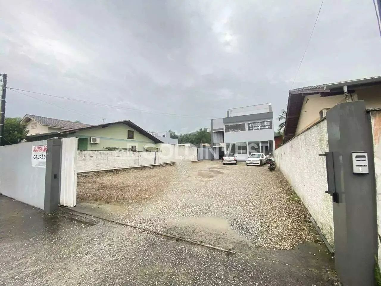 Galpão com 350m² no bairro Rio Branco!!! - Foto 2