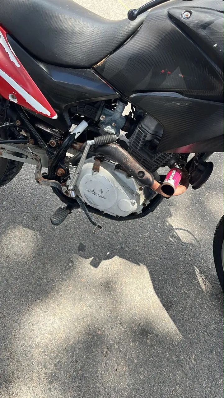 Bros 125 - Foto 2