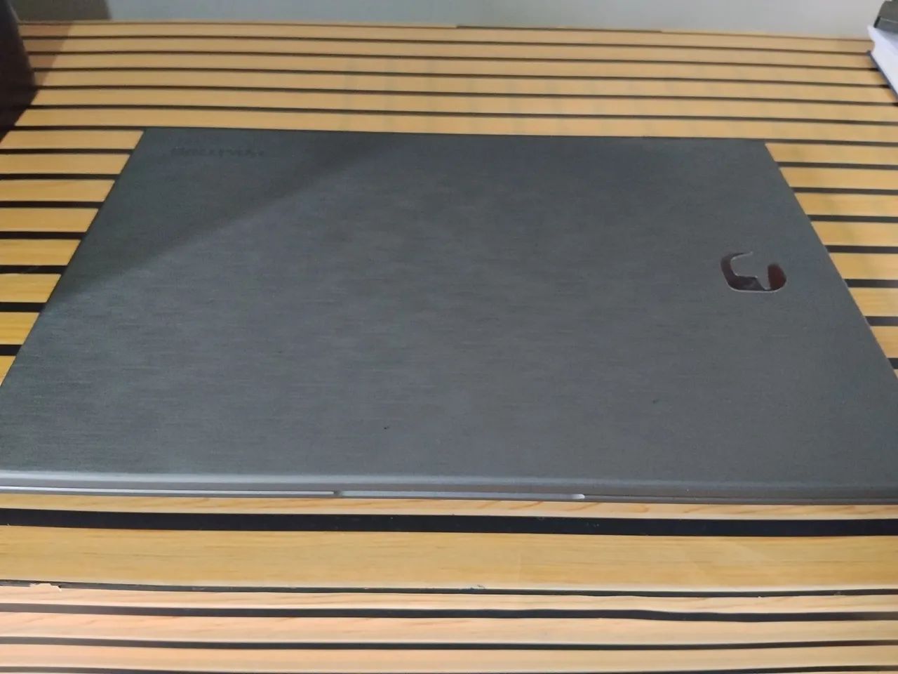 Notebook em perfeito estado  - Foto 3